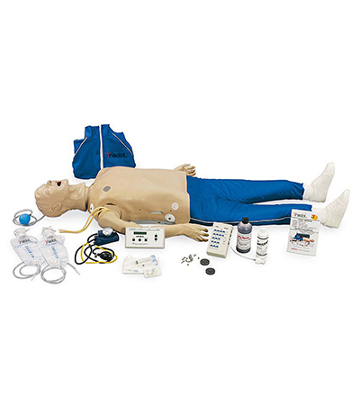 Medical Training Manikins in UAE