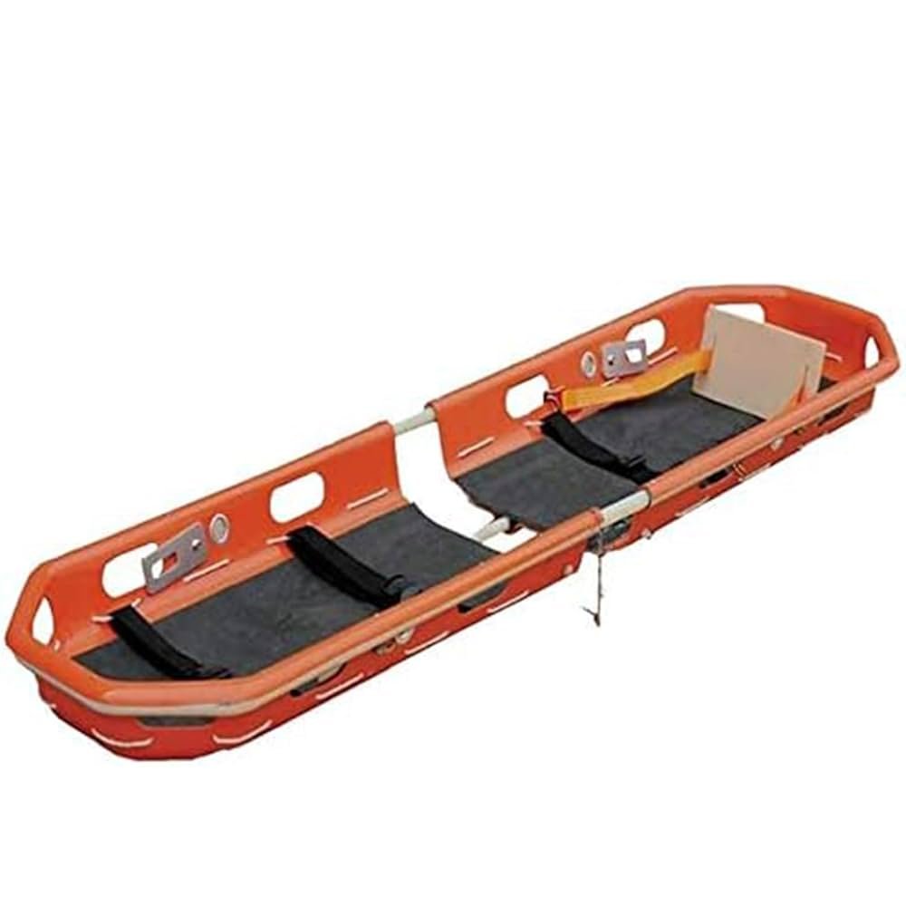 PE Basket Stretcher