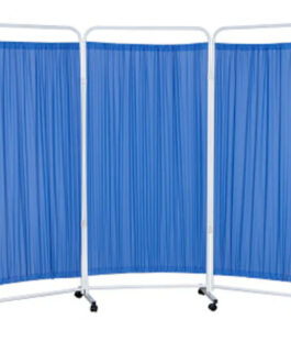 3-Fold Ward Screen