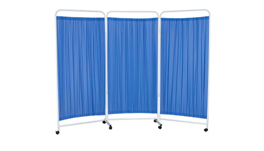 3-Fold Ward Screen