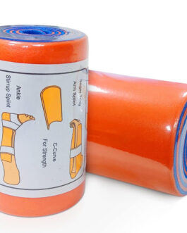 Aluminum Moldable Splint