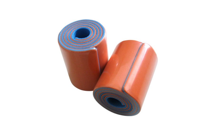 Aluminum Moldable Splint - Image 3