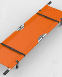 Folding Stretcher