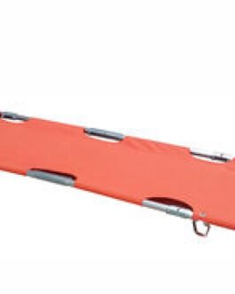 Folding Stretcher