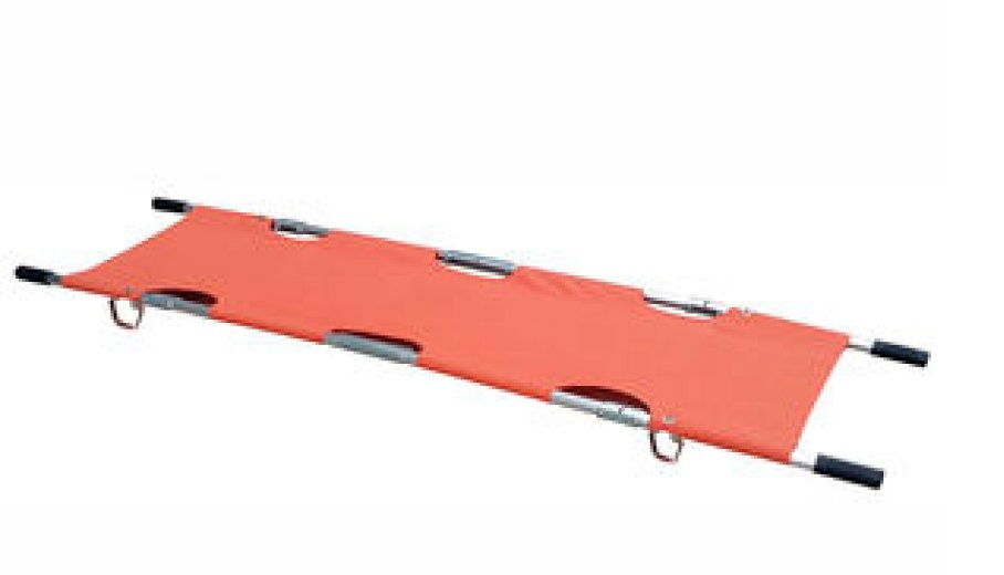 Folding Stretcher