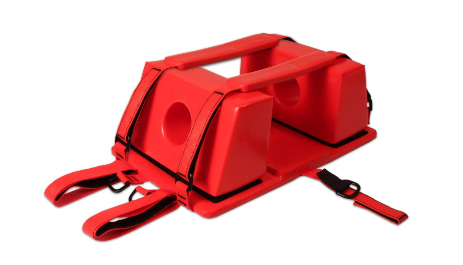 Head Immobilizer (Adult)