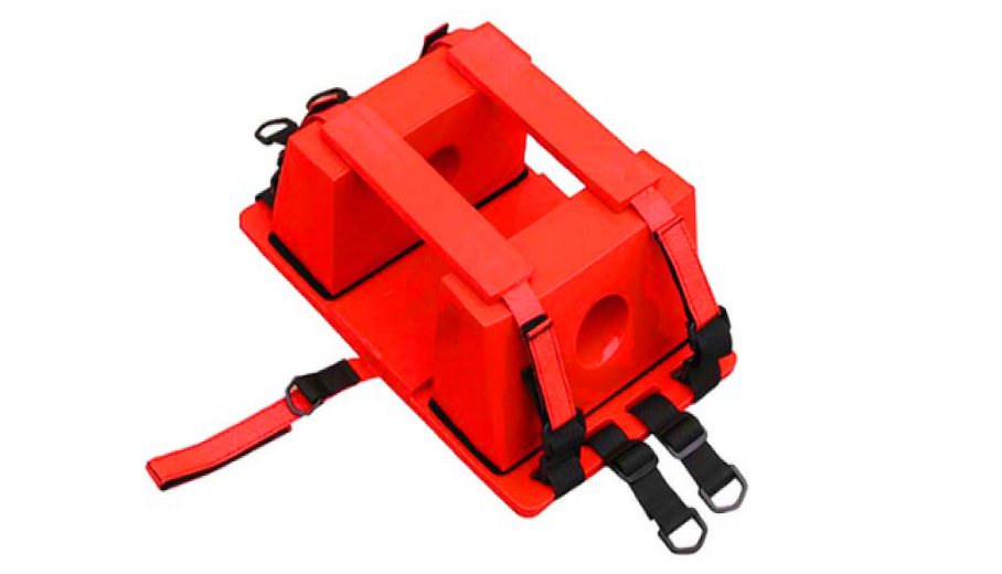 Head Immobilizer (Adult)