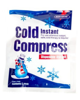 Ice Bag Instant Cold Pack