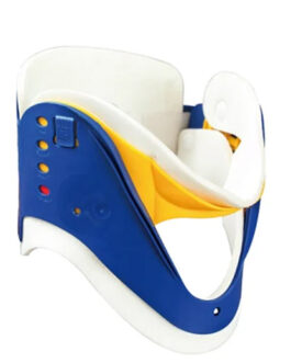 PE Cervical Collar