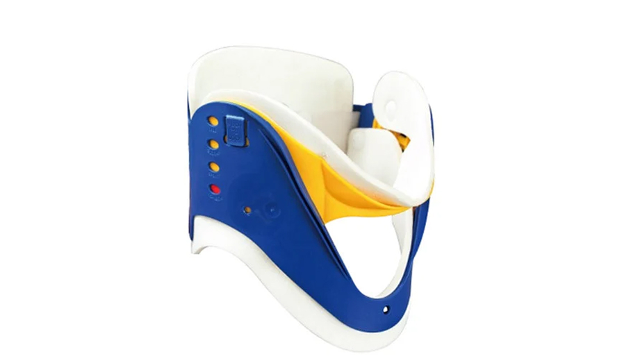 PE Cervical Collar