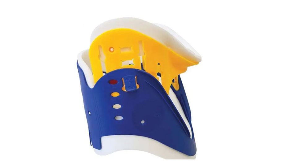 PE Cervical Collar - Image 4