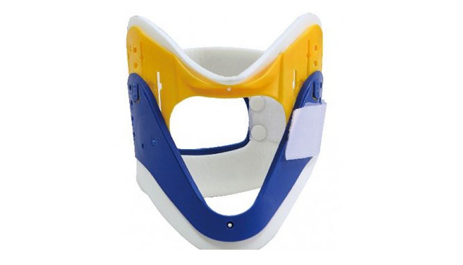 PE Cervical Collar - Image 3