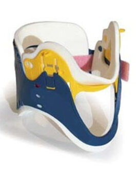 PE Cervical Collar