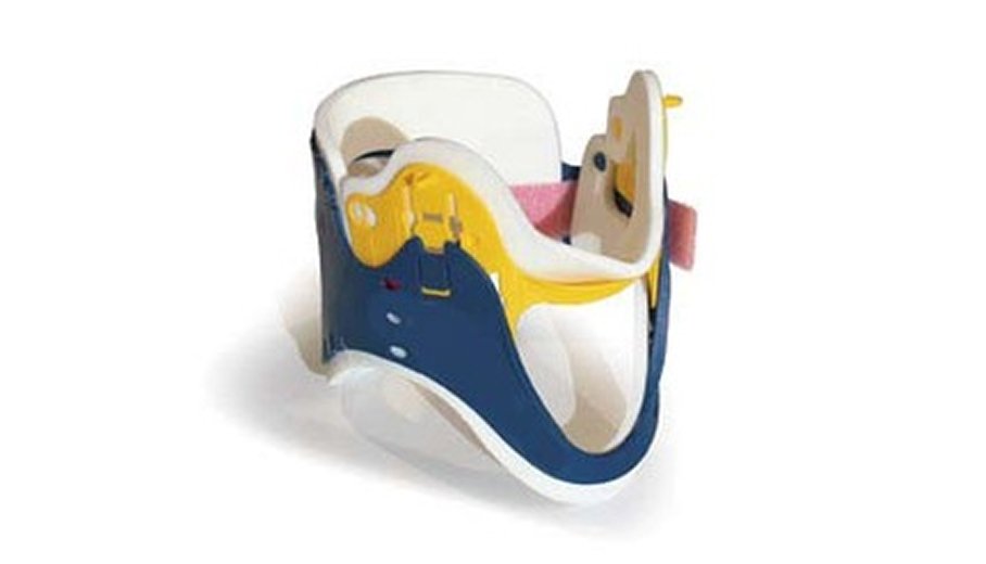 PE Cervical Collar
