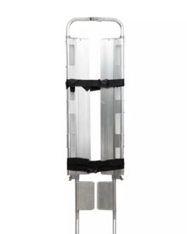 Scoop Stretcher