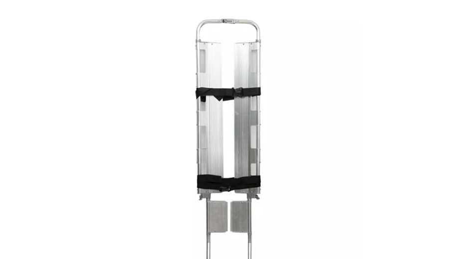 Scoop Stretcher
