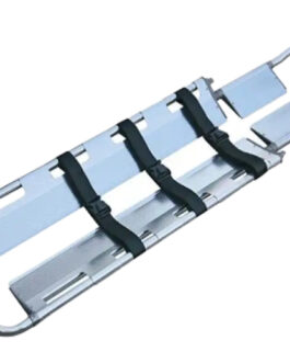 Scoop Stretcher