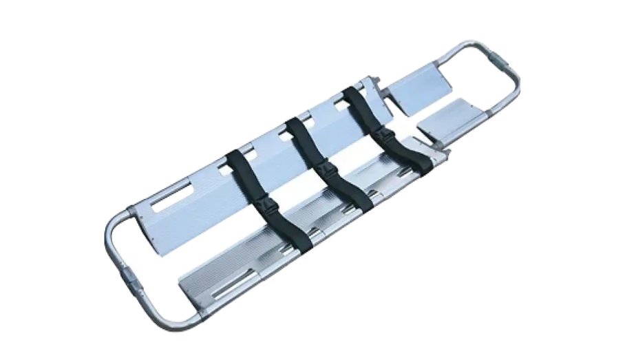 Scoop Stretcher
