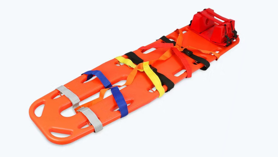 Spider Belt