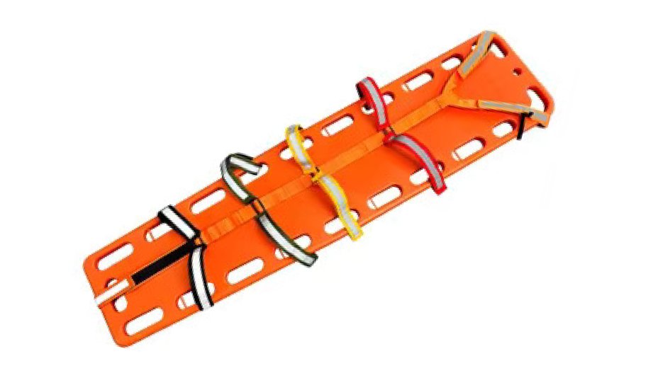 Spider Belt