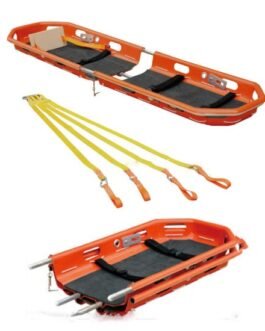 PE Basket Stretcher