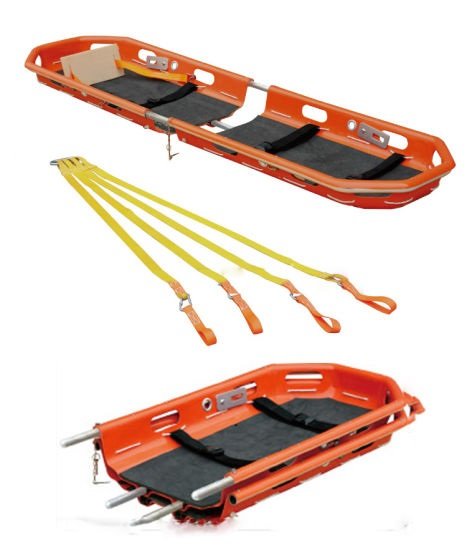 PE Basket Stretcher