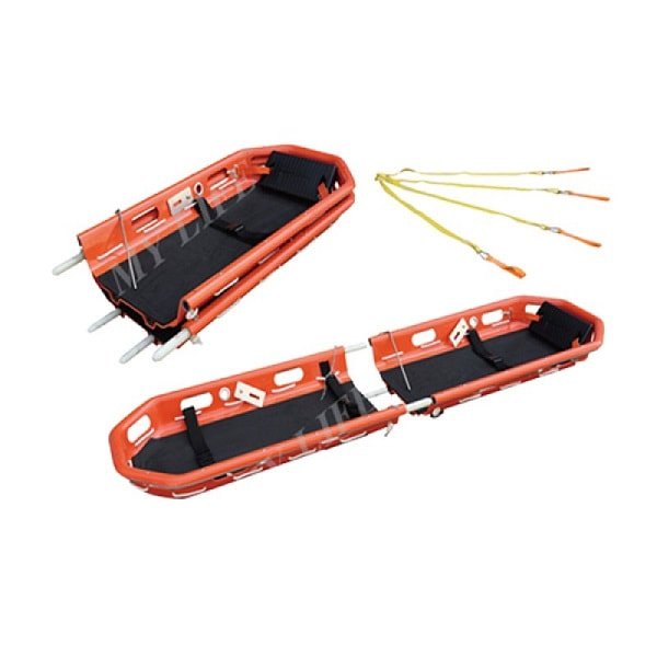 PE Basket Stretcher - Image 3