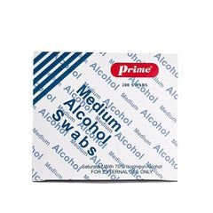 Alcohol Swab 200s Niemed