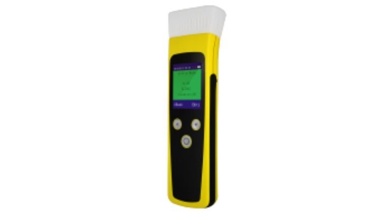 Breathalyzer Mouthless AlcoPatrol [AP5020]