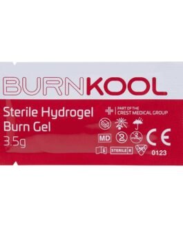 Burn Gel 3.5 gm Sachet