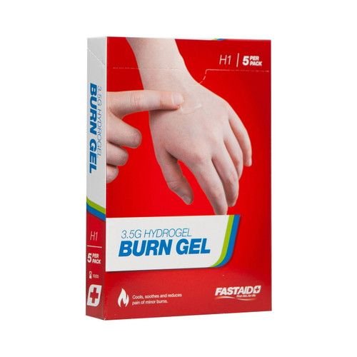 Burngel 3.5g – Hydrogel