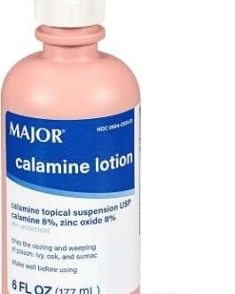 Calamine Lotion