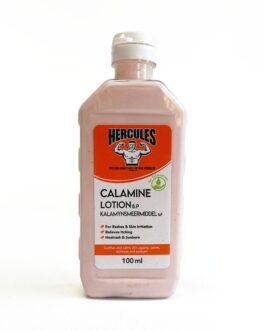 Calamine Lotion 100 mL
