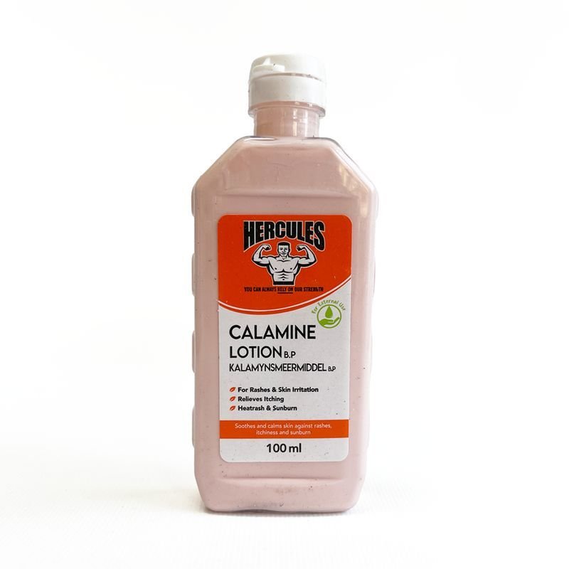 Calamine Lotion 100 mL