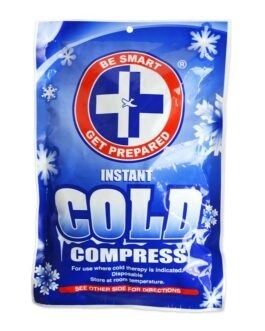 Instant Cold Pack 6 x 9 in