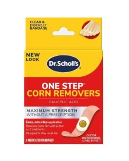 Corn Plaster 6’s