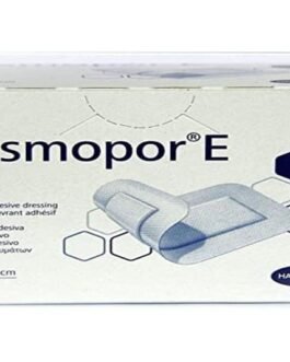 Cosmopore E 7.2cmX5cm 50’s