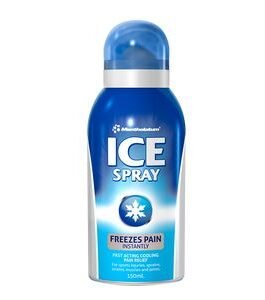 Deep Heat Cold Spray 150ml