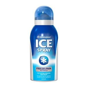 Deep Heat Cold Spray 150ml