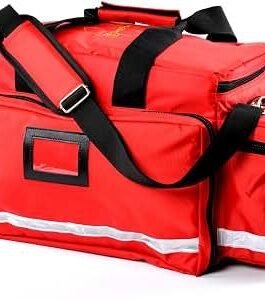 Empty First Aid Bag 65x50x35cm