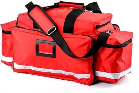 Empty First Aid Bag 65x50x35cm