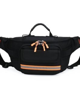 Empty First Aid Bag Belt Type