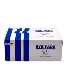 Eye Pad 6×8 cm
