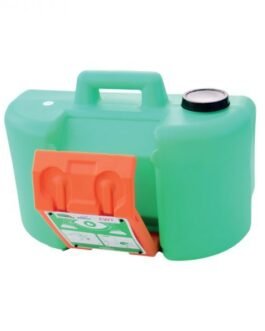Portable Eye Wash Tank 34 L (9 Gallon)