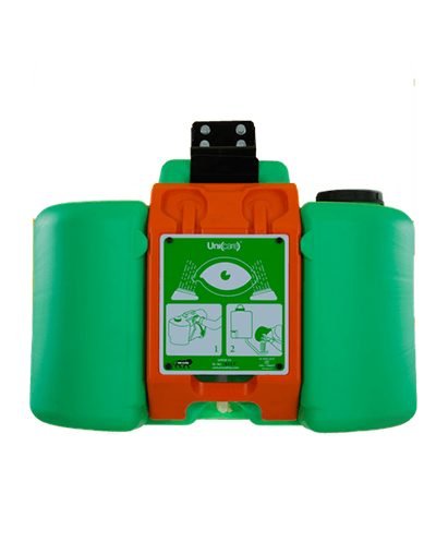Portable Eye Wash Tank 34 L (9 Gallon)