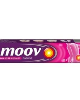 Fast Pain Relief 50gm