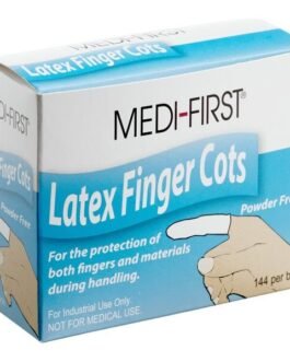 Finger Cots