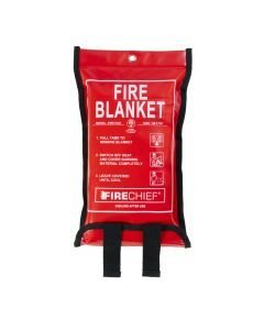 Fire Blanket 1.2 m x 1.2 m