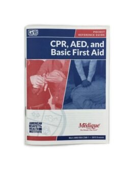 First Aid Guide