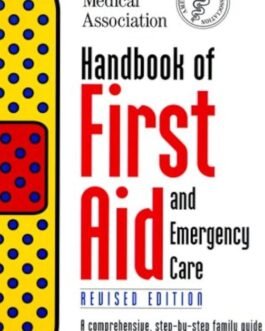 First Aid Hand Book